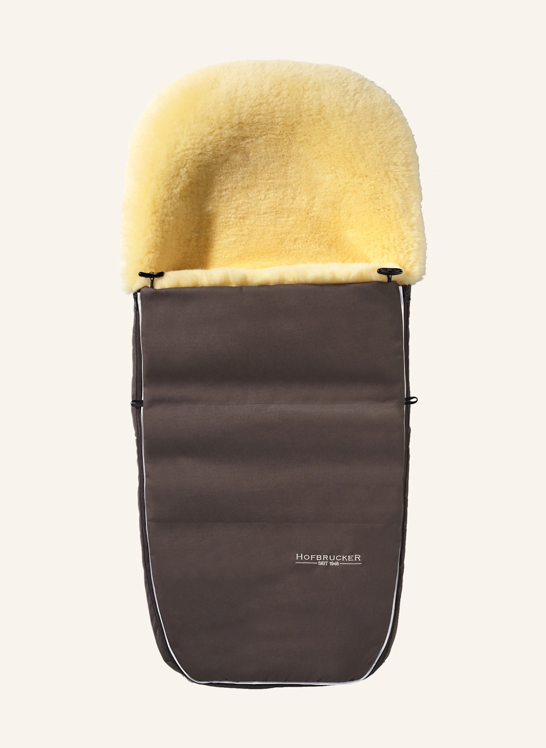 Hofbrucker Fußsack POLARIS