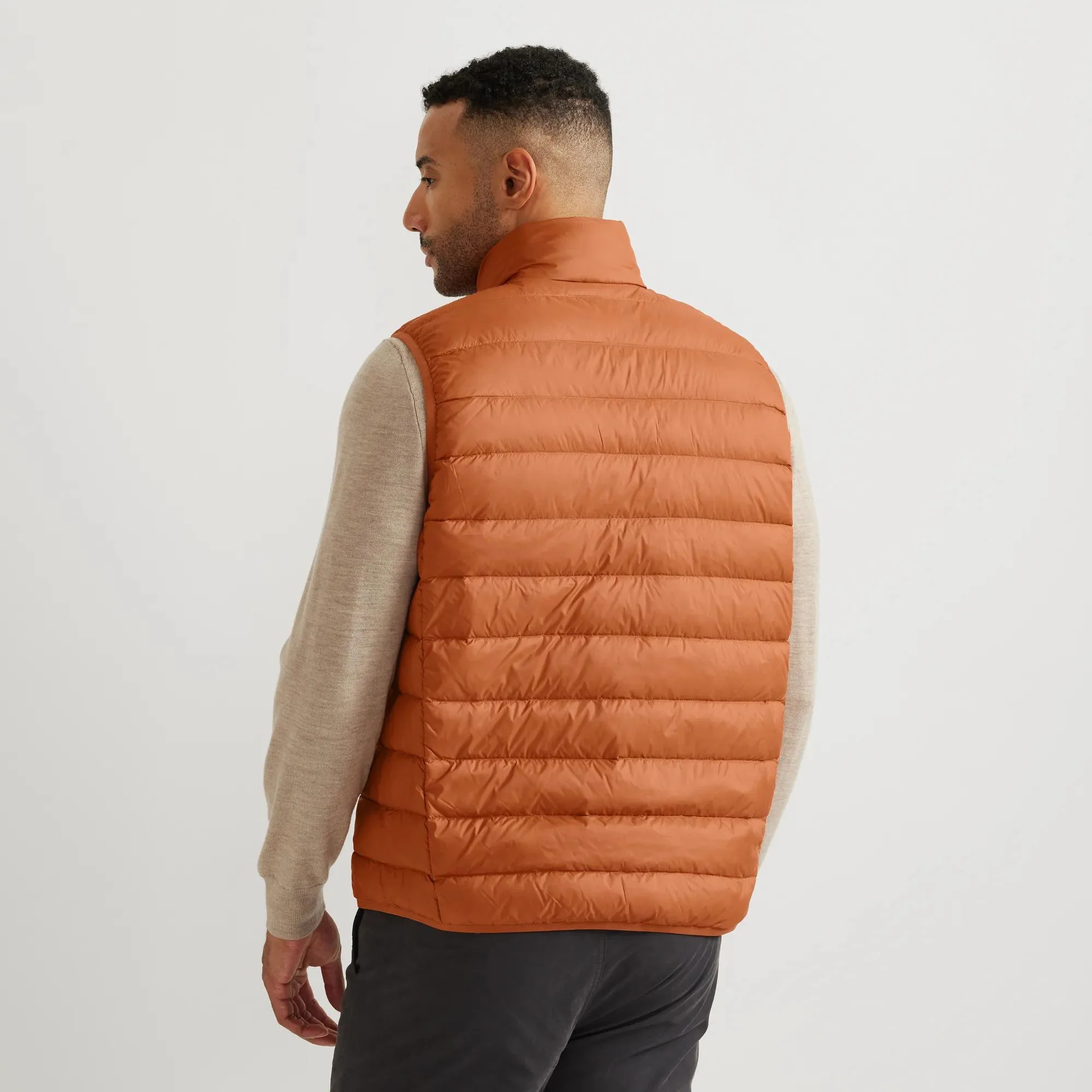 Men's CirrusLite Down Vest