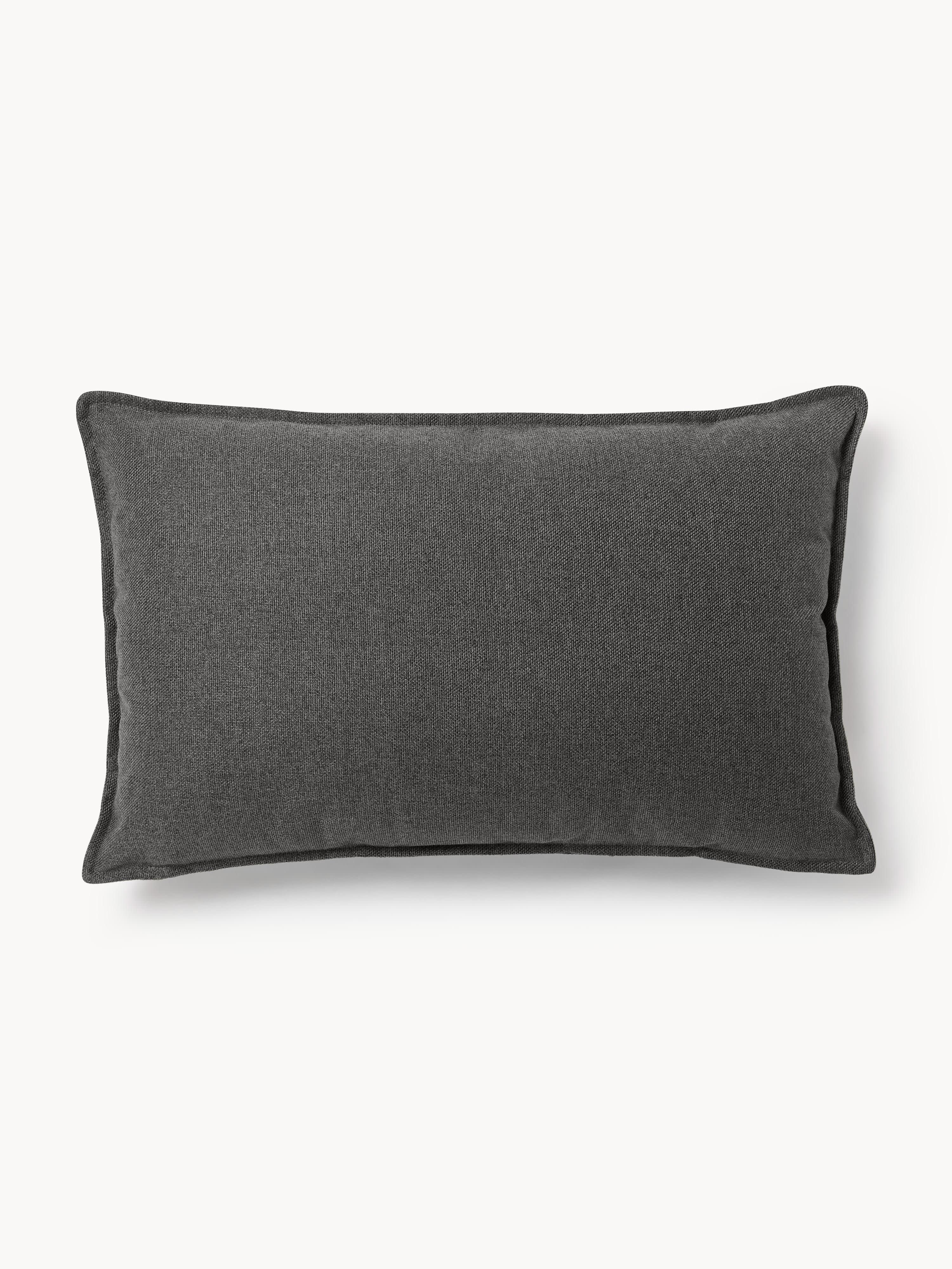 Großes Sofa-Kissen Lennon, 50 x 80 cm