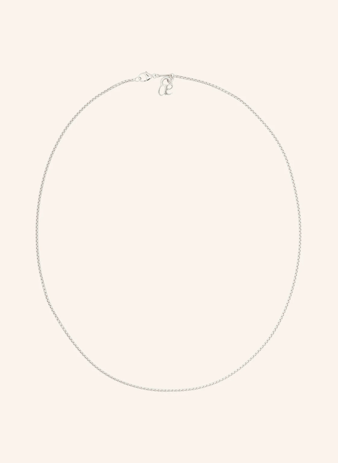 ariane ernst Halskette SQUARE CHAIN