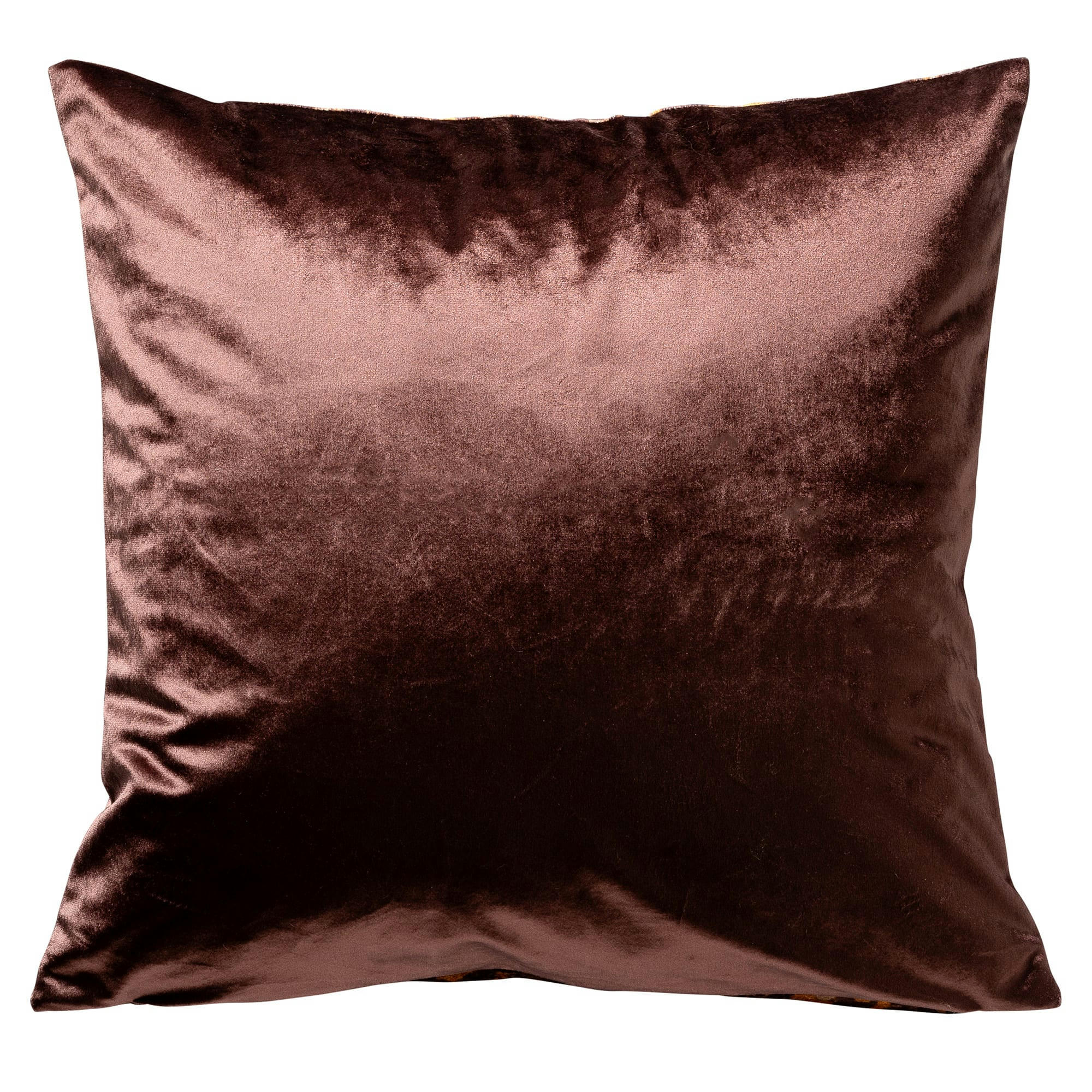 - Housse de coussin multicolore doux-45x45 cm unique