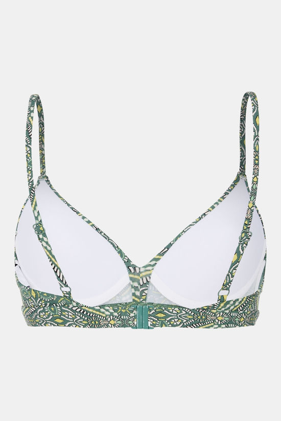 Protest Mixadairau Wire Bikini Top C-Cup Dames