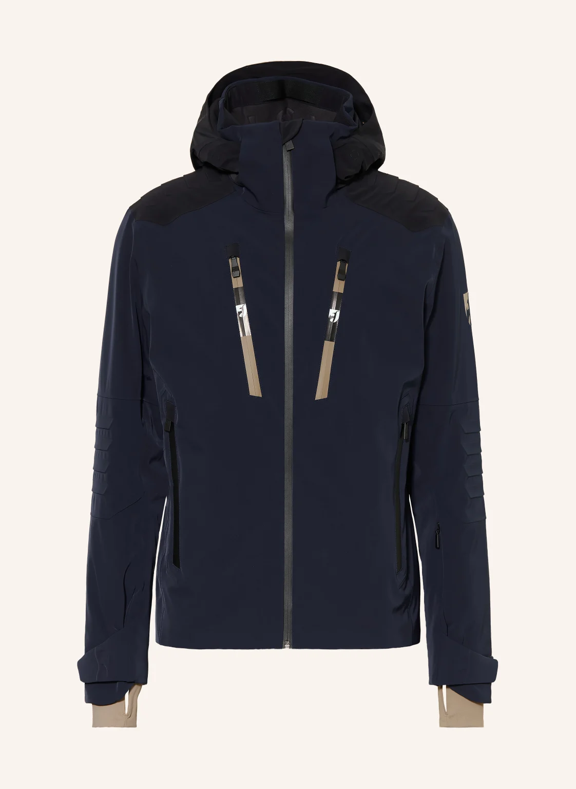 toni sailer Skijacke EMIL