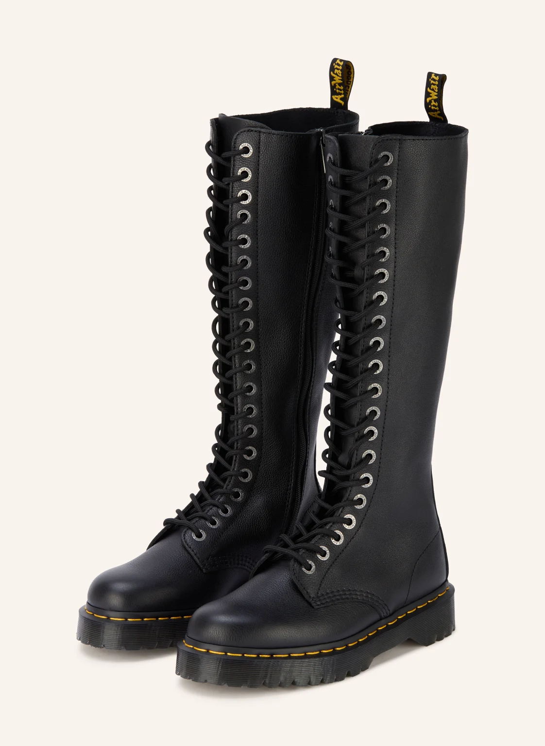 Dr. Martens Schnürboots 1B60 BEX