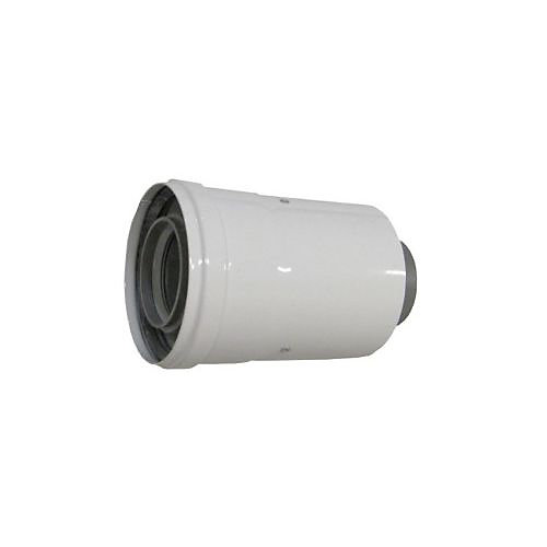 Kit départ ventouse verticale Condensation - CHAFFOTEAUX - 3318079