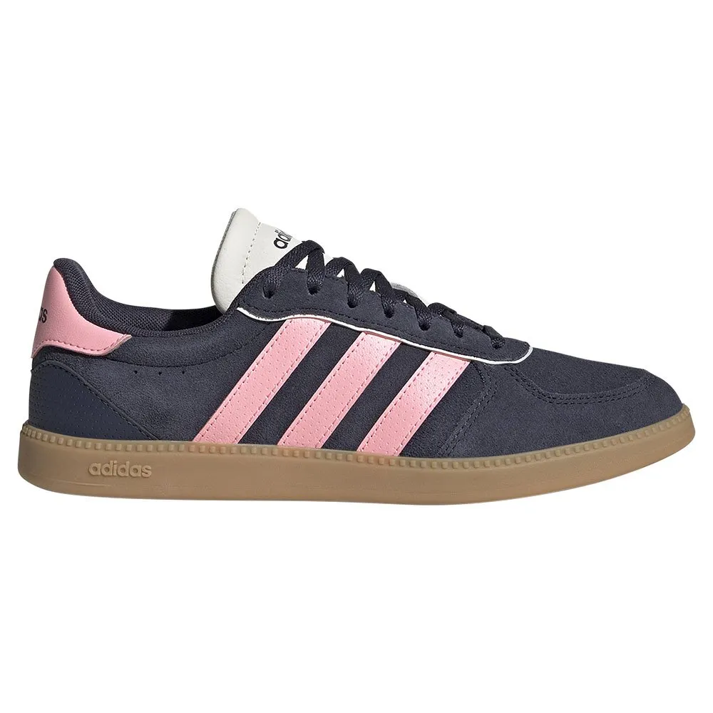 adidas Breaknet Sleek trainers
