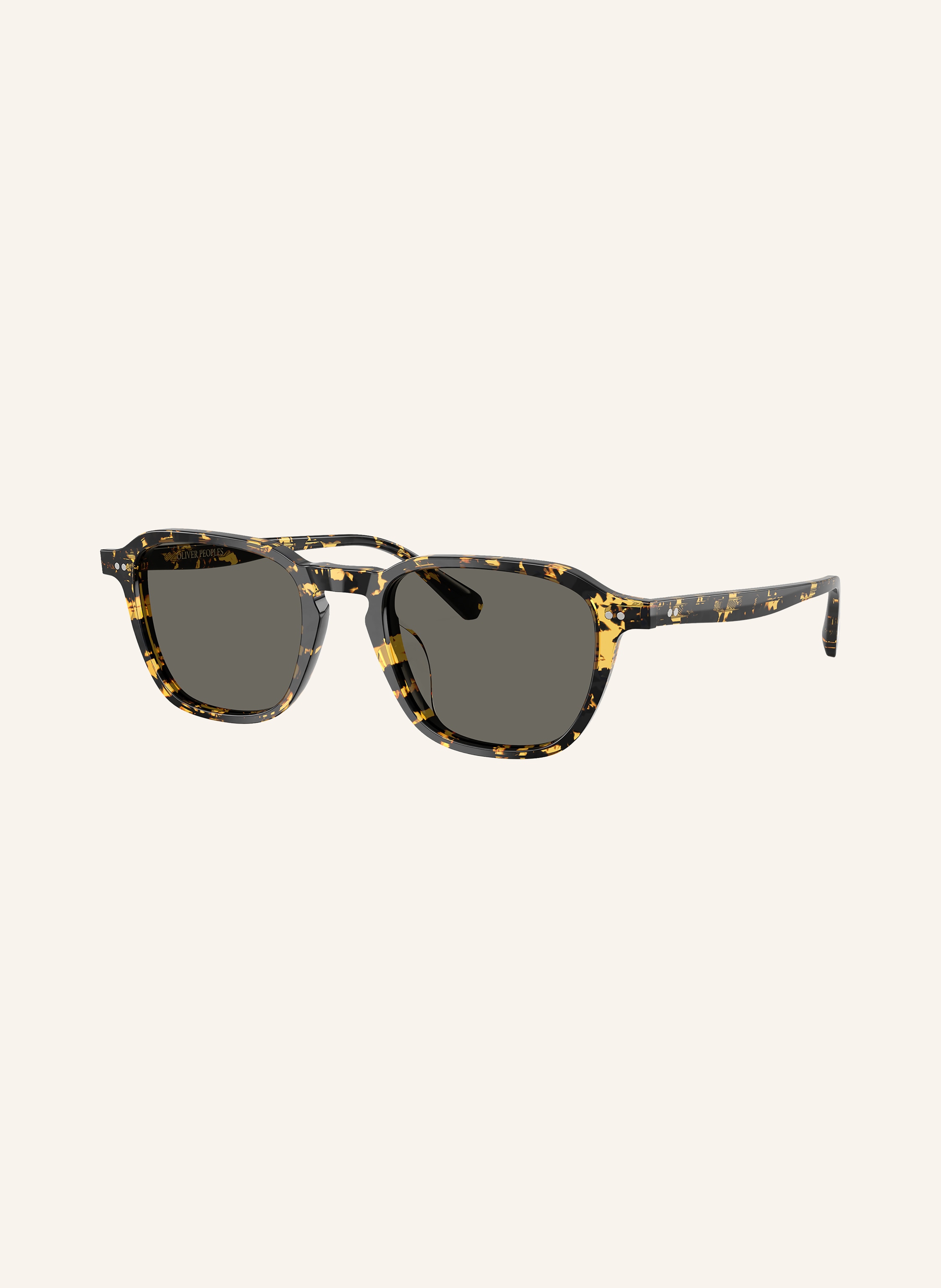 OLIVER PEOPLES Sonnenbrille OV5598SU