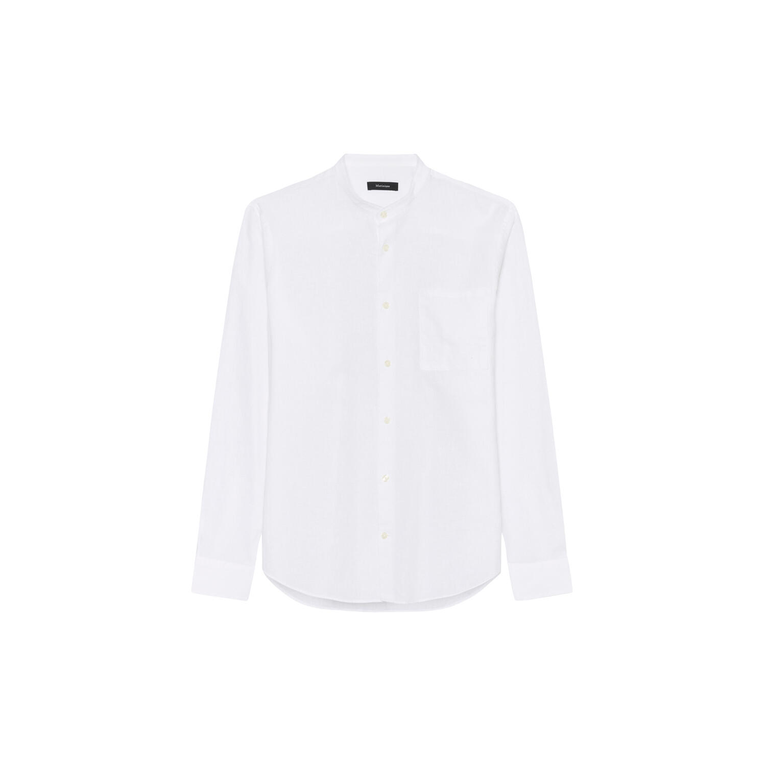 MAtrostol Shirt, off white