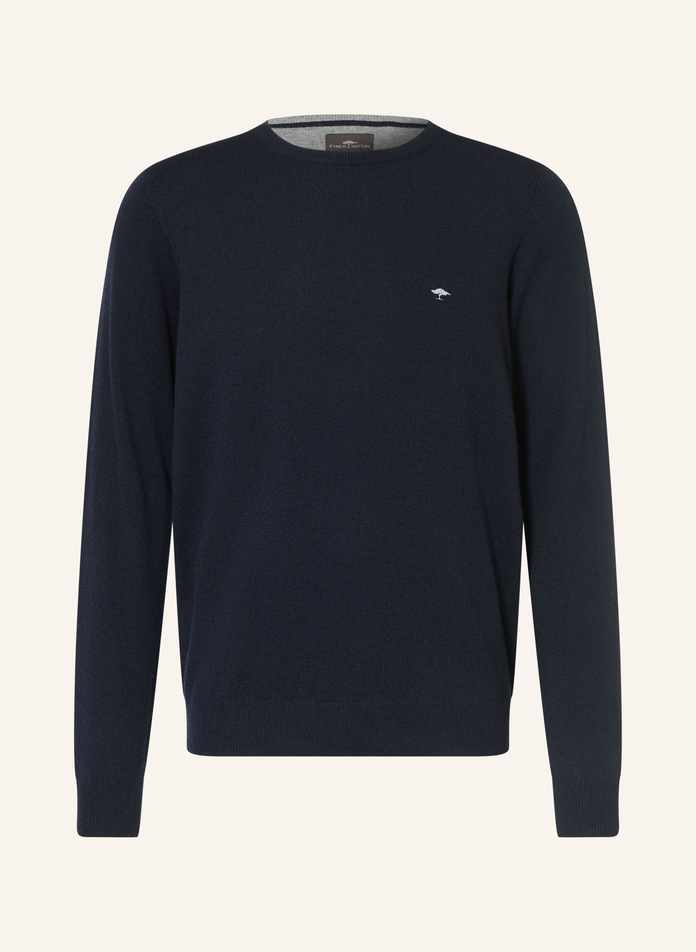 FYNCH-HATTON Pullover