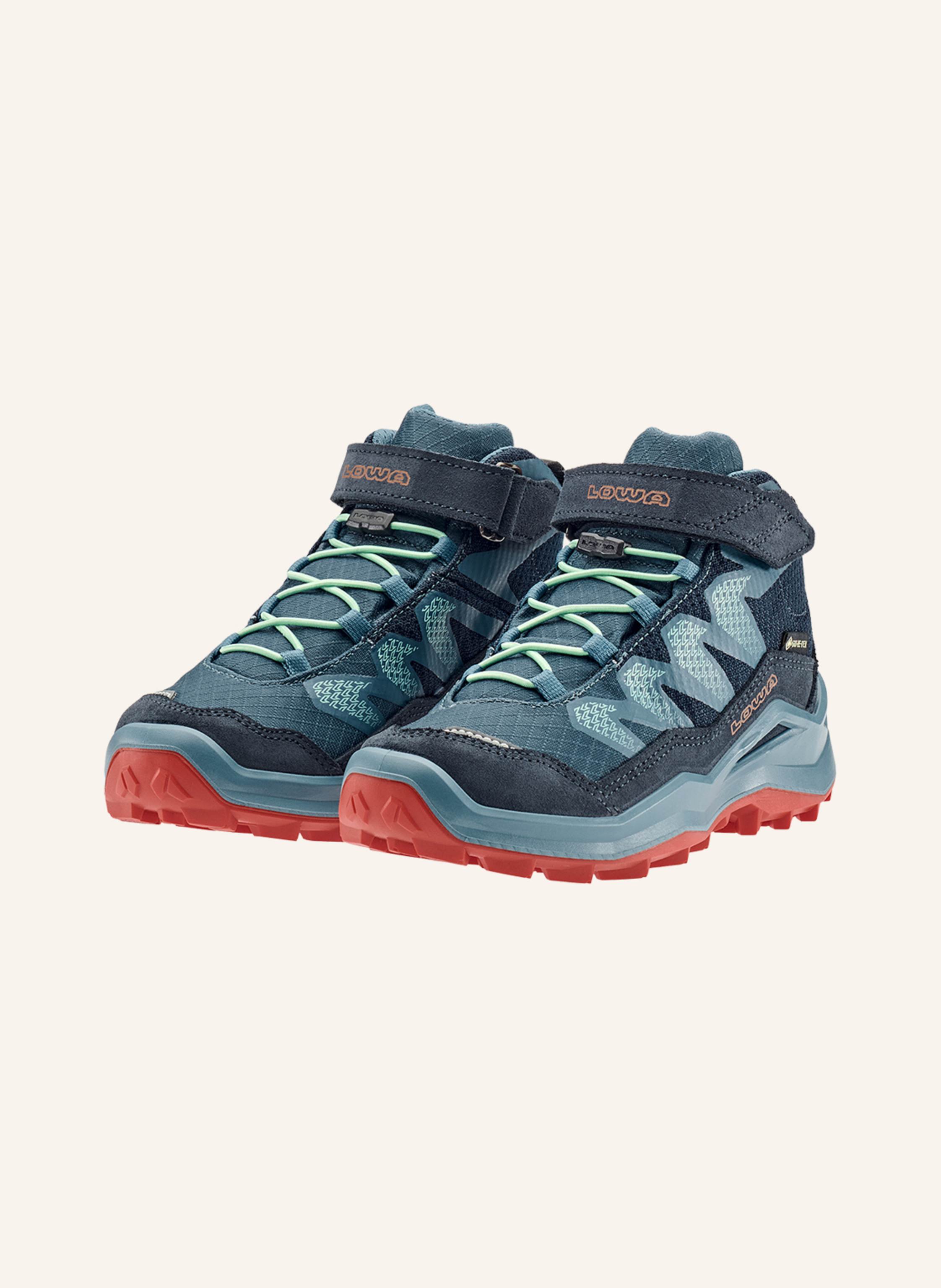 LOWA Outdoor-Schuhe MADDOX PRO GTX MID VC JR