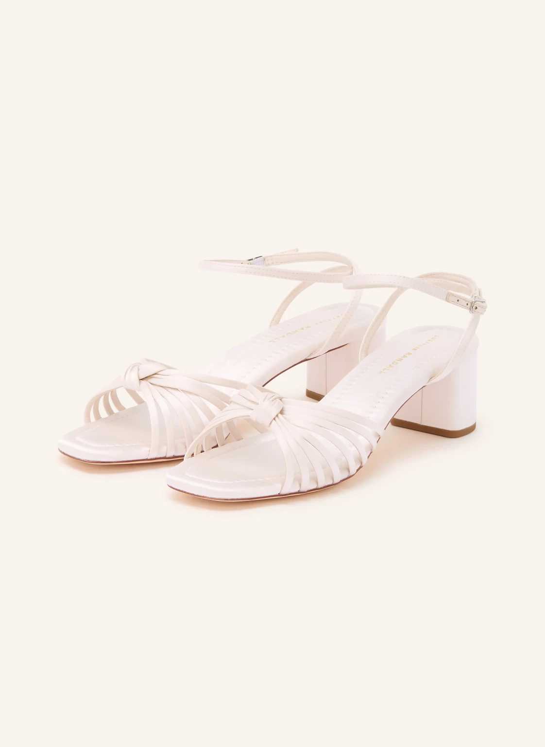 LOEFFLER RANDALL Sandaletten OLIVIA