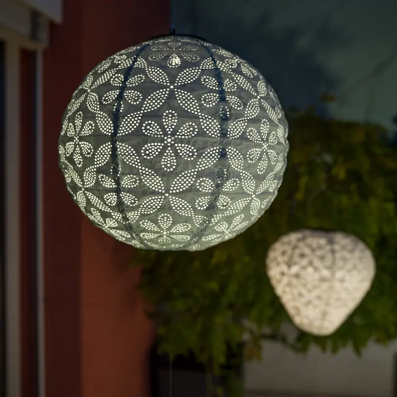 Solarlampion Solar Light