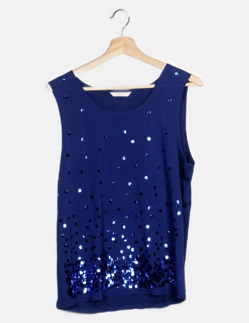 Camaïeu blouse