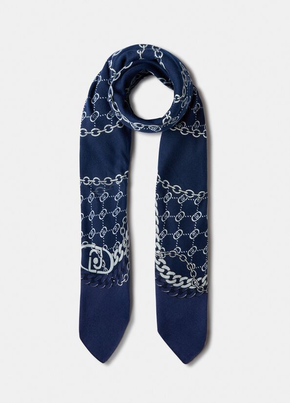 Foulard Liu Jo Better