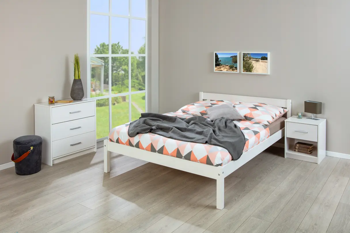 Bett Vilmar
