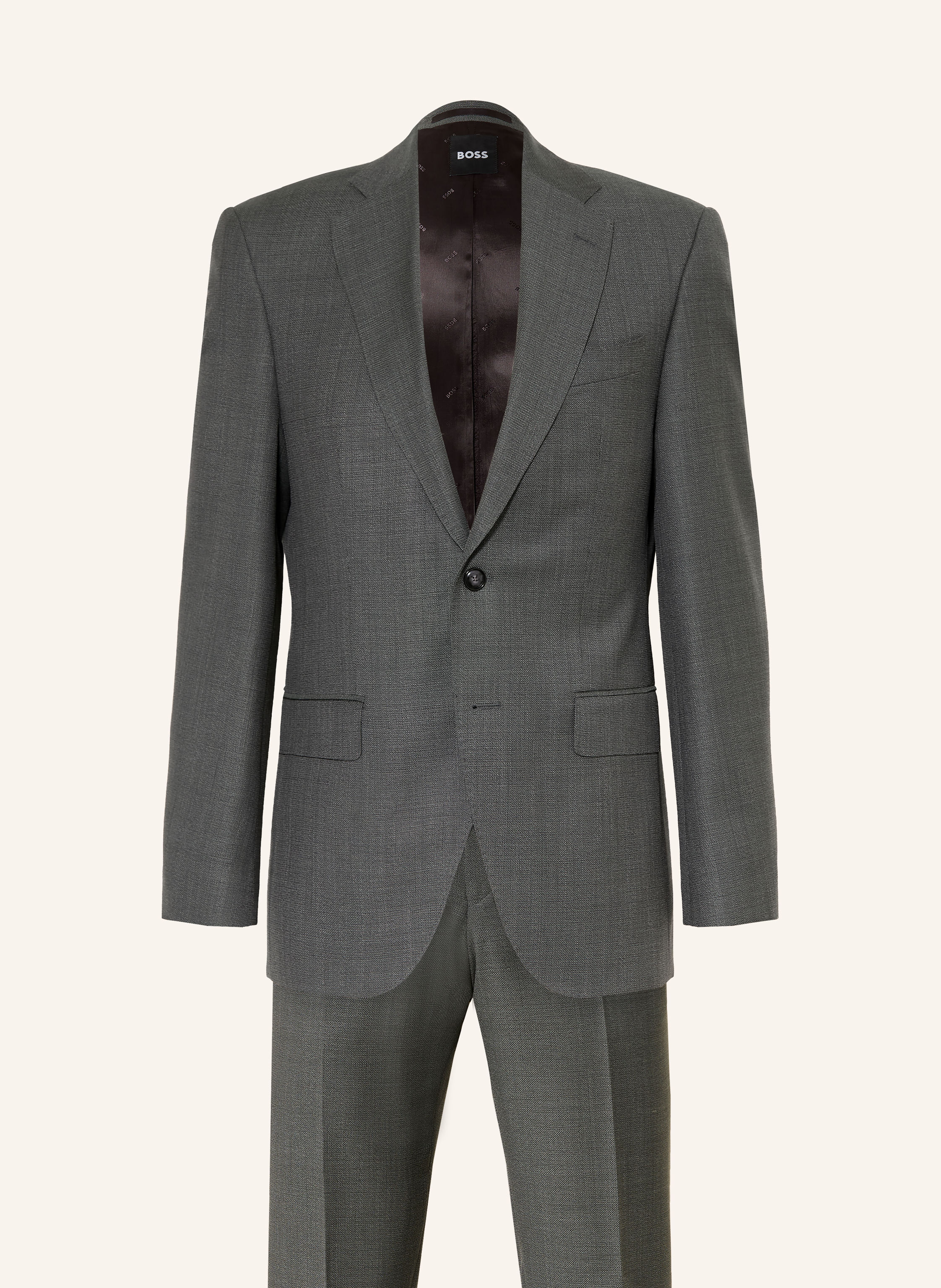 BOSS Anzug JECKSON Regular Fit