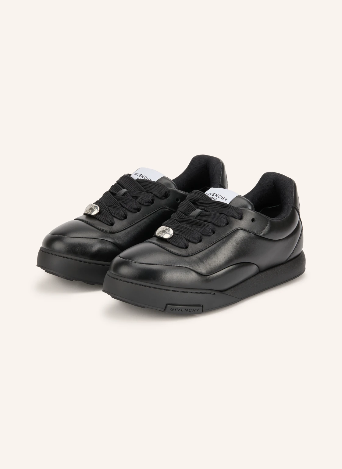 GIVENCHY Sneaker PUFFY YARD