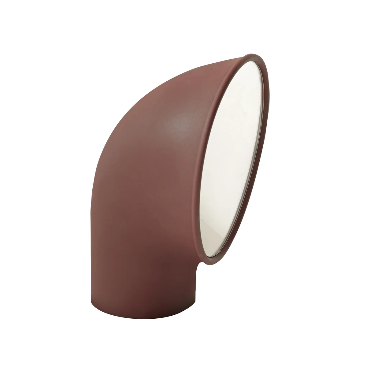 Artemide - Piroscafo Outdoor LED-Stehleuchte, rost