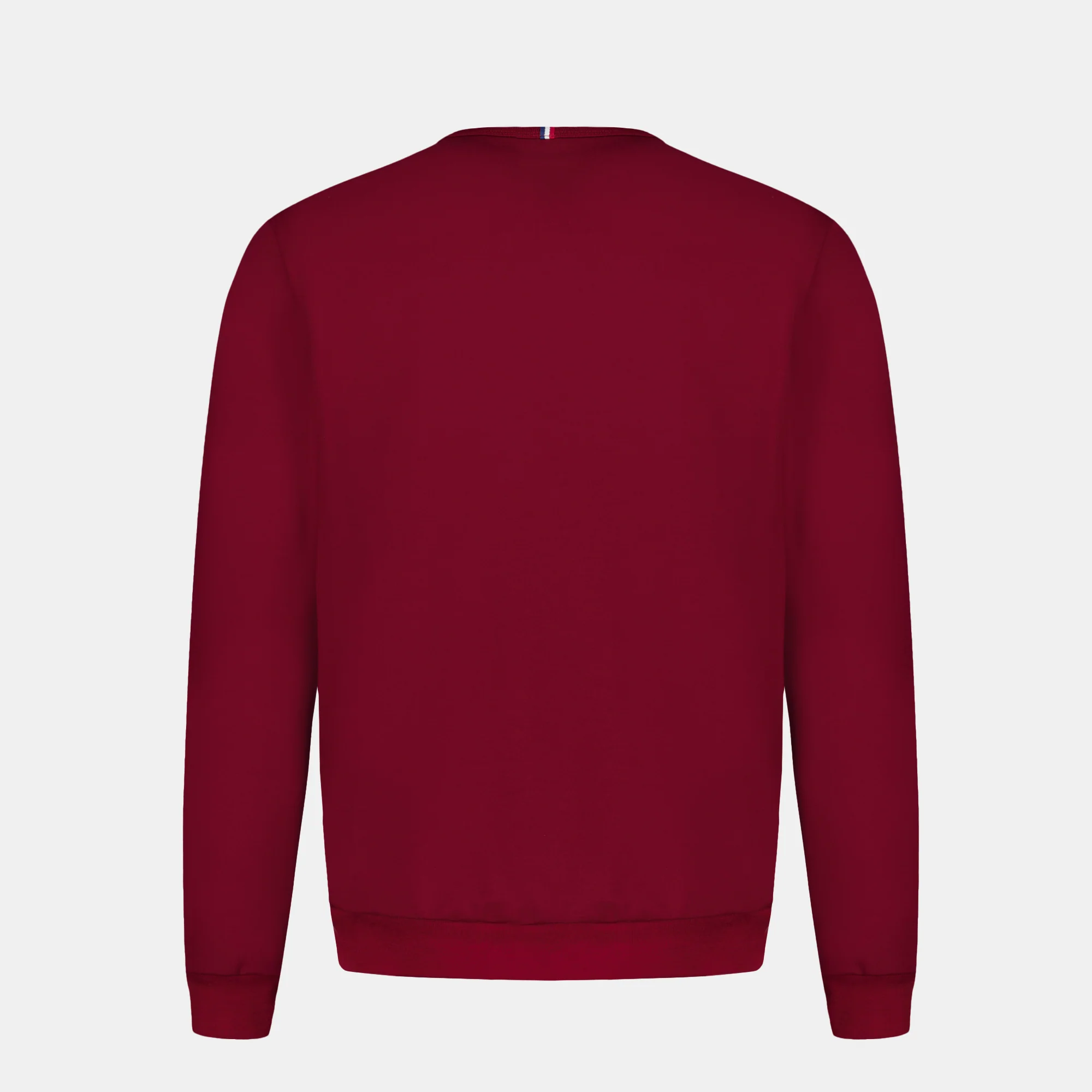 2510971-NOEL LF Crew Sweat N°2 M rambo red | Sweat col rond Homme