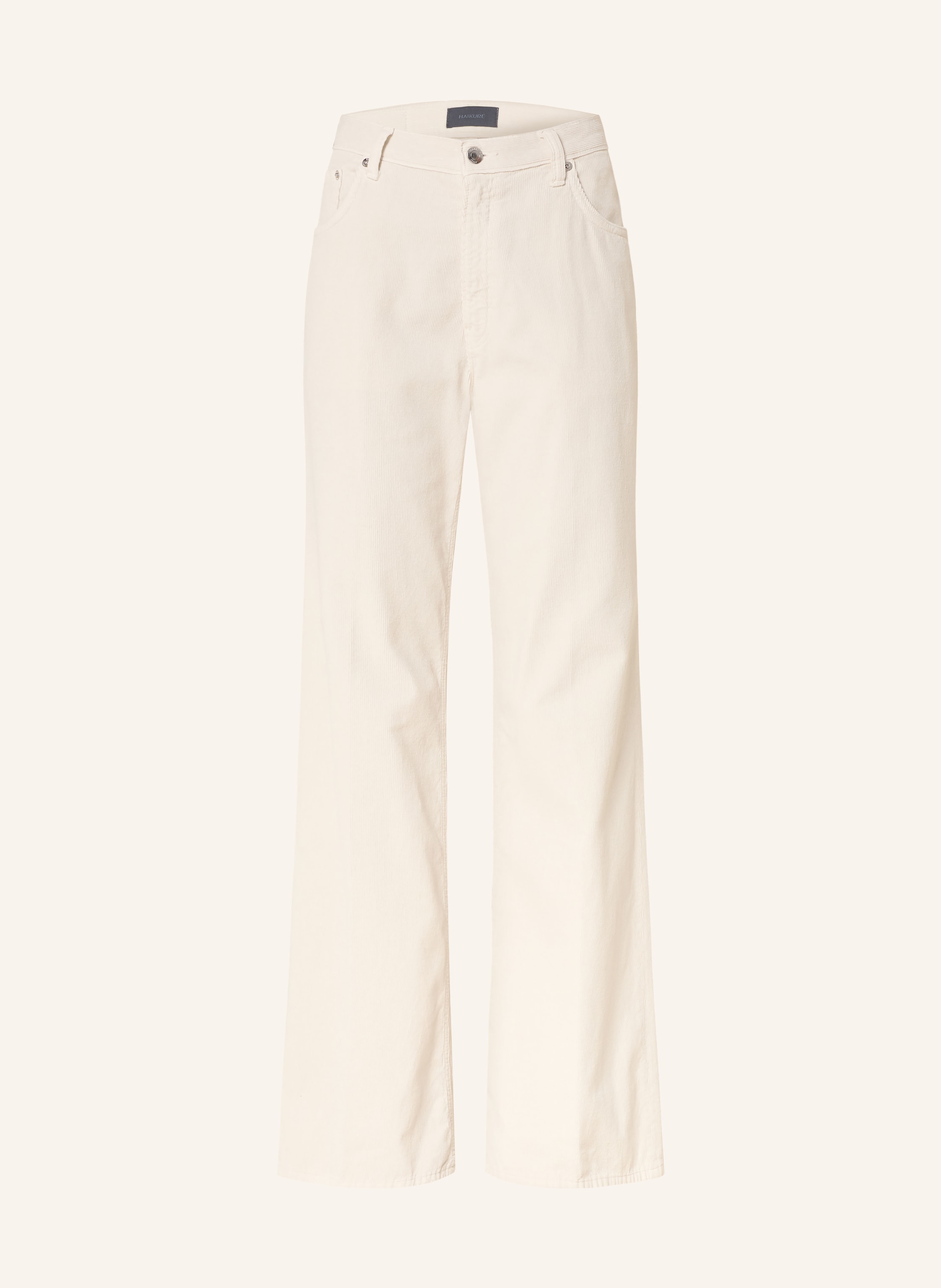 HAIKURE Cordhose CLARA