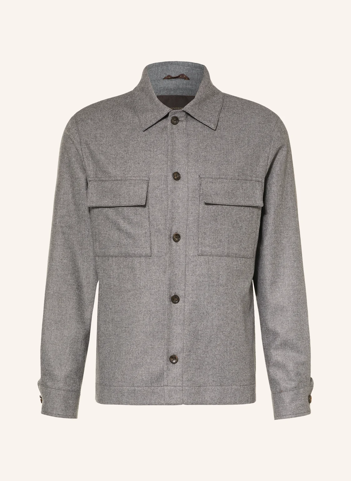 windsor. Sakko LAVORO2 Slim Fit