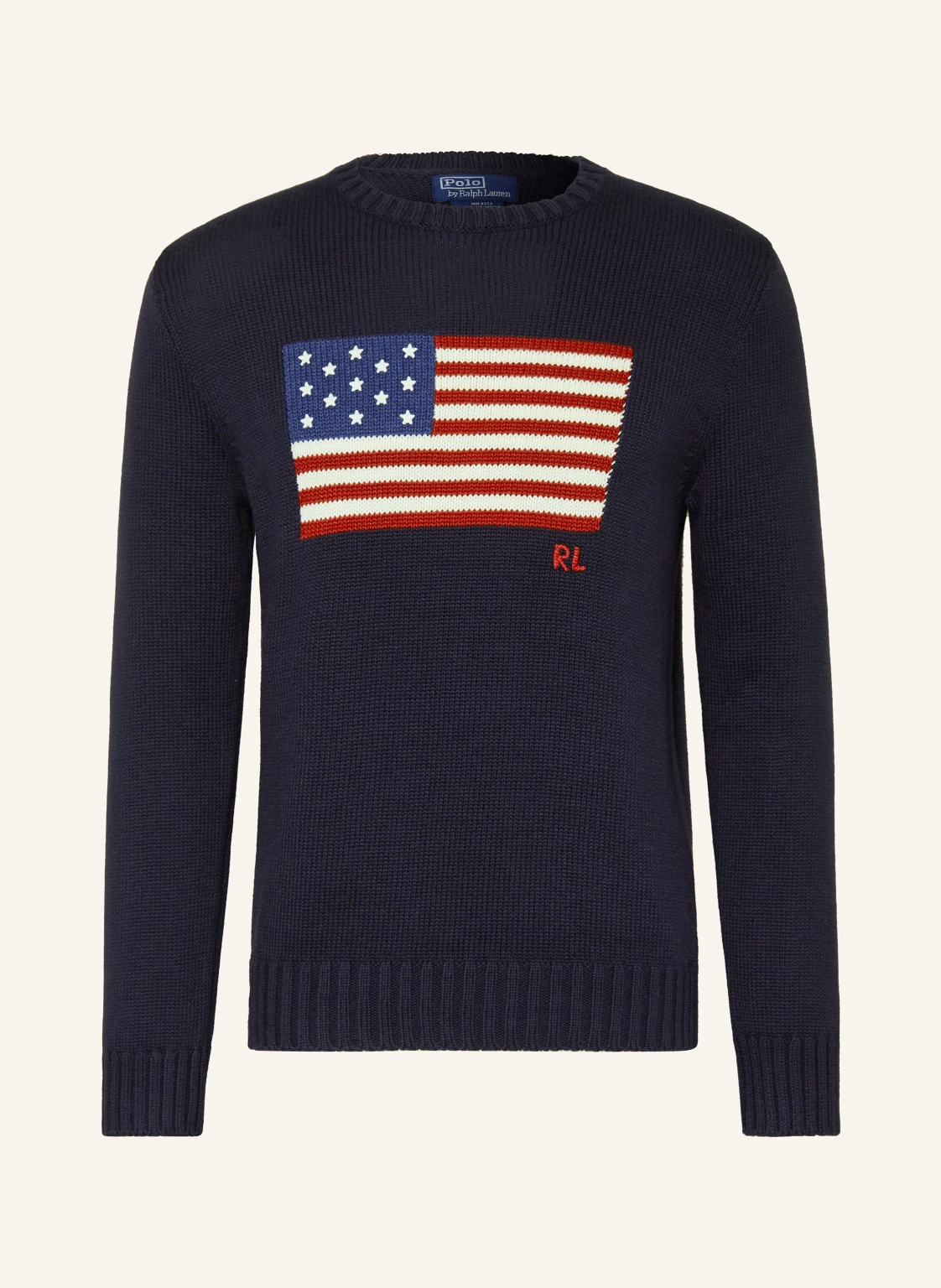 POLO RALPH LAUREN Pullover