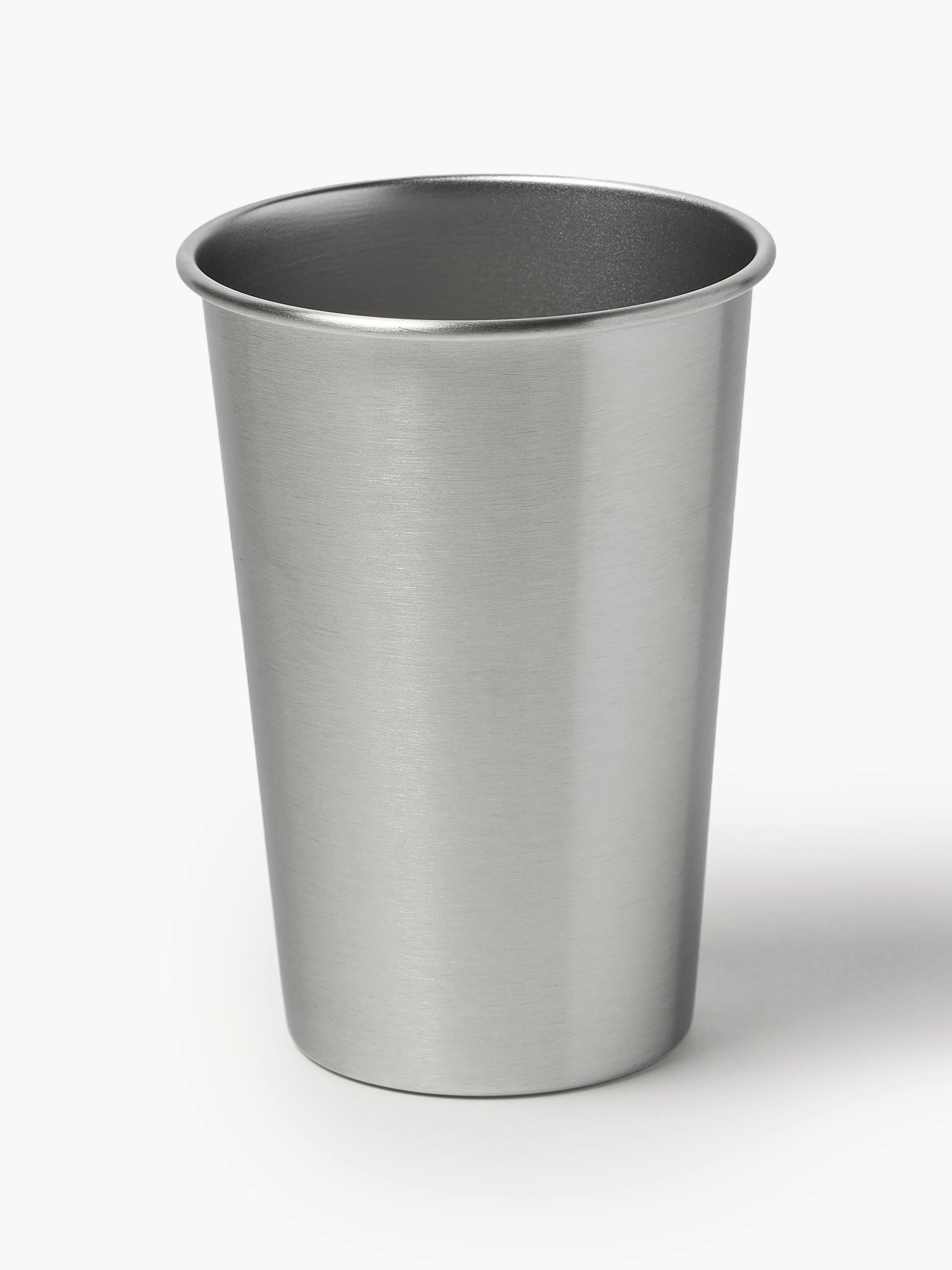 XL Becher Shiloh aus Edelstahl