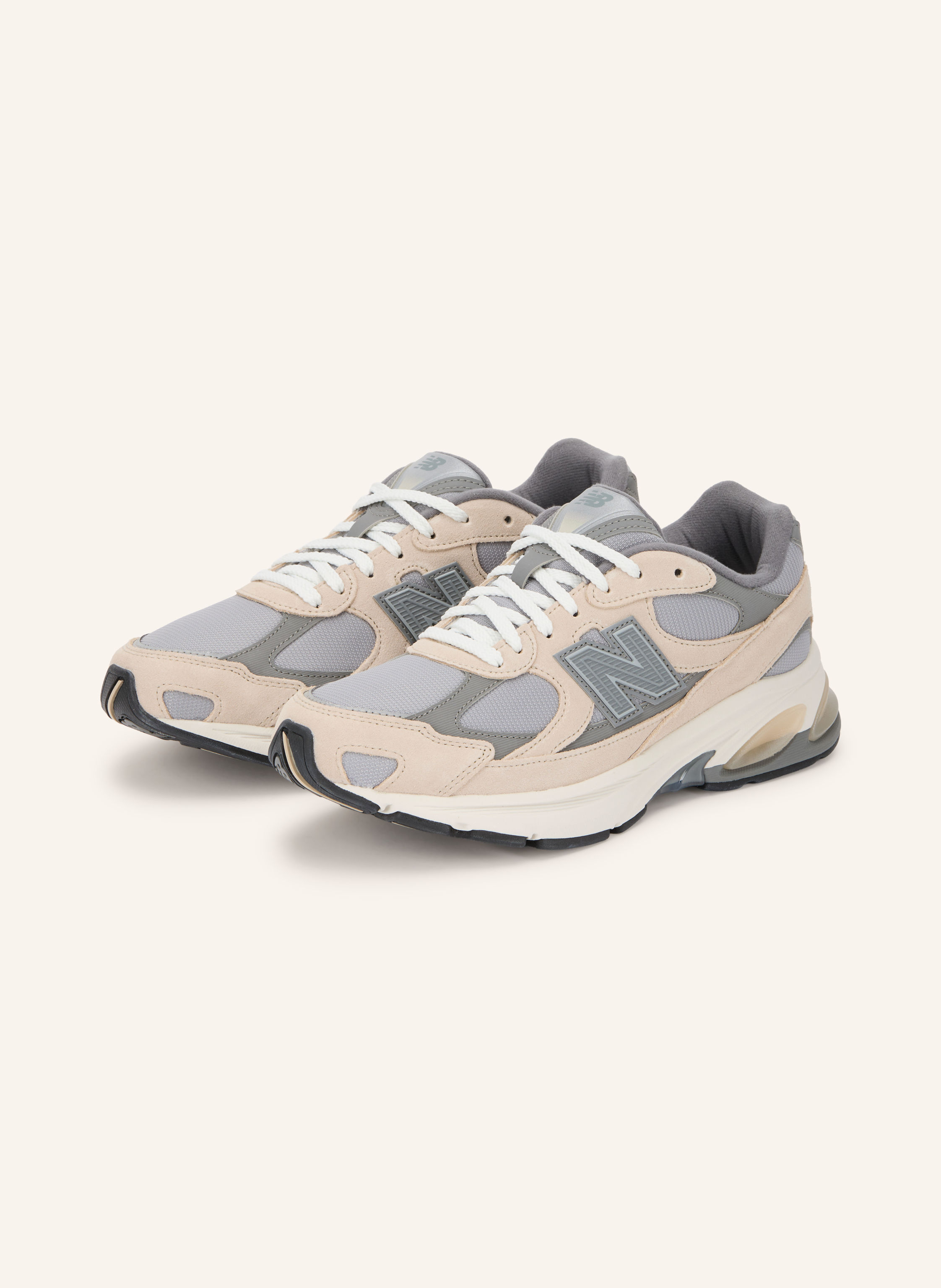 new balance Sneaker 2010