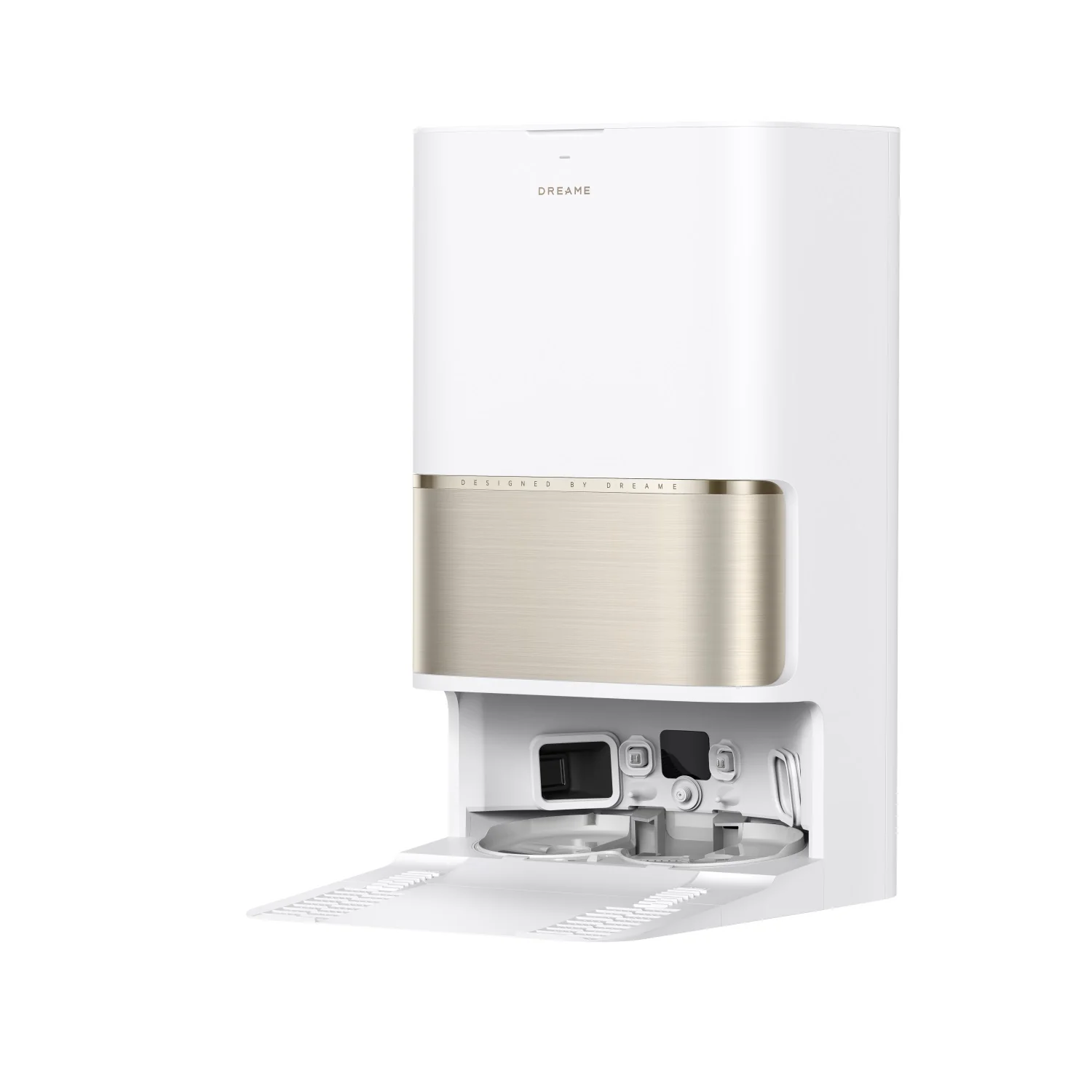 Dreame L50s Pro Ultra Robot Aspirateur Laveur