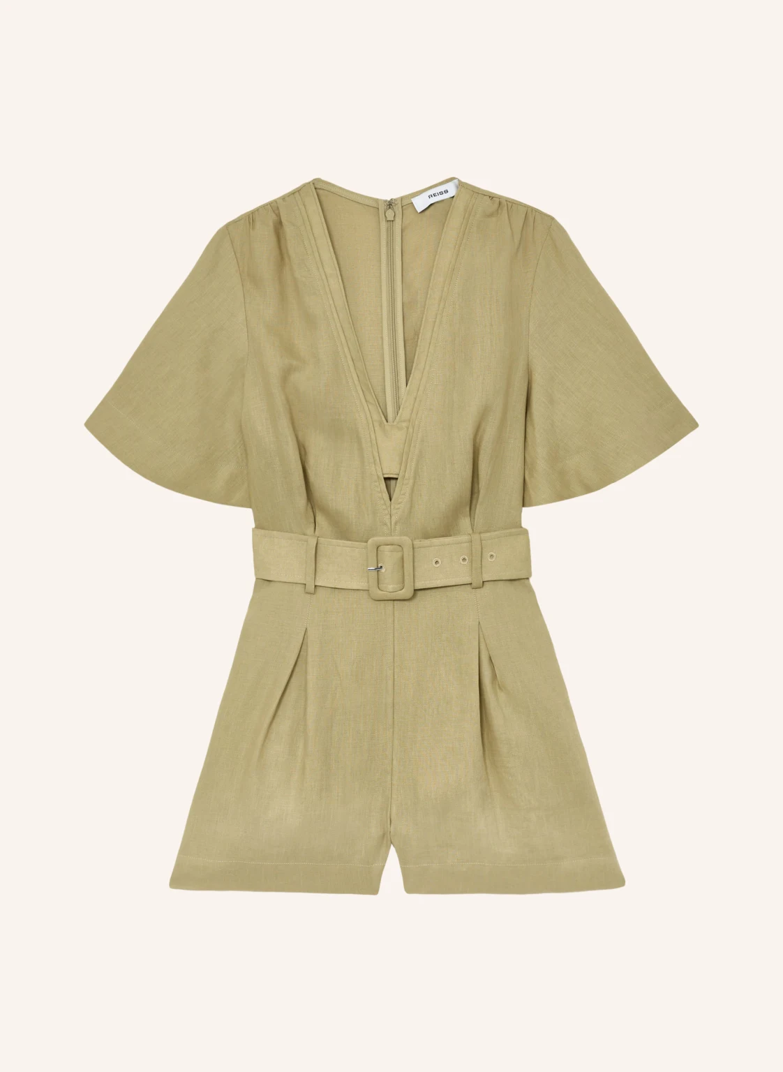 REISS Jumpsuit SANSI