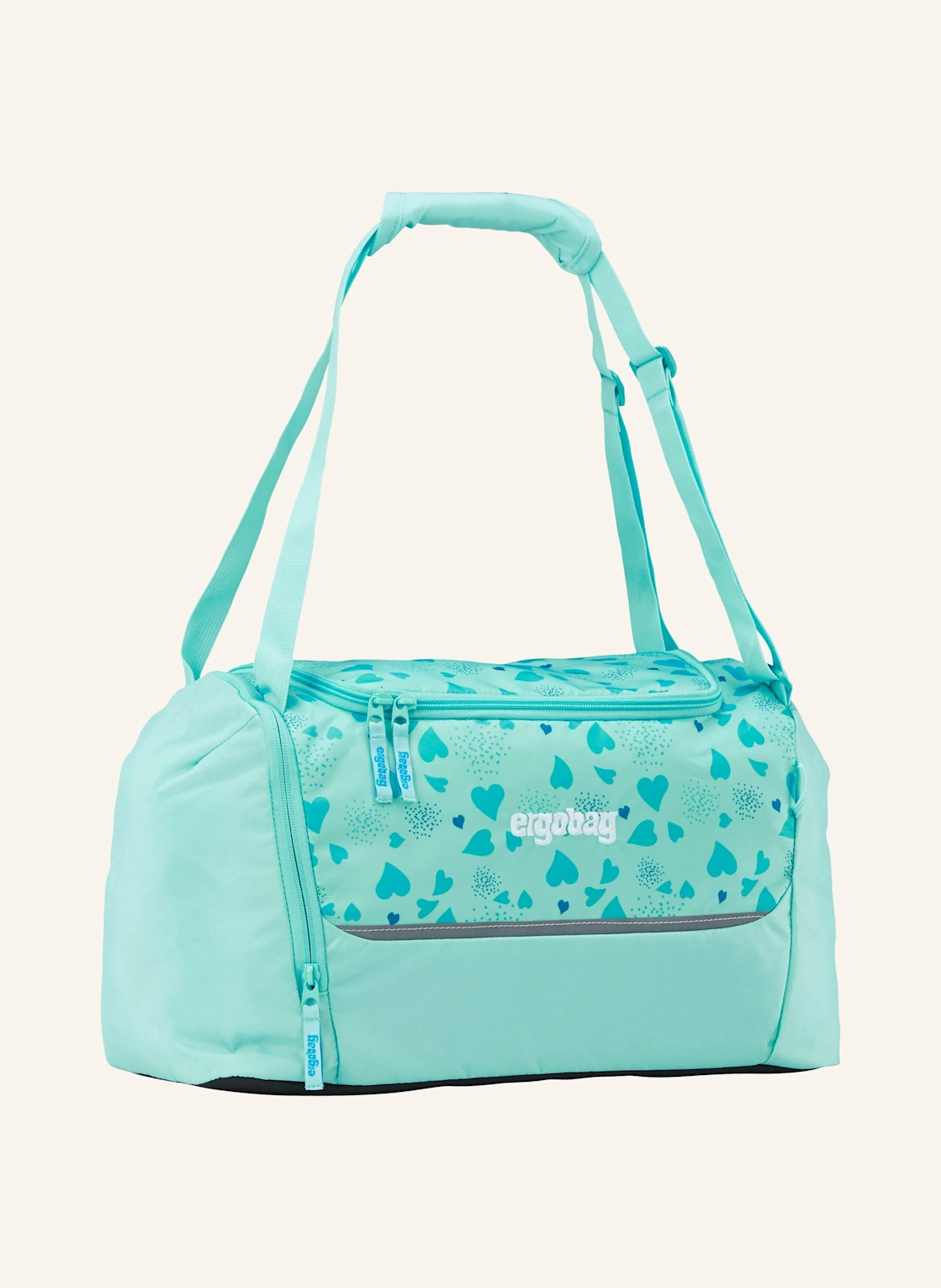 ergobag Sporttasche SPORTTASCHE