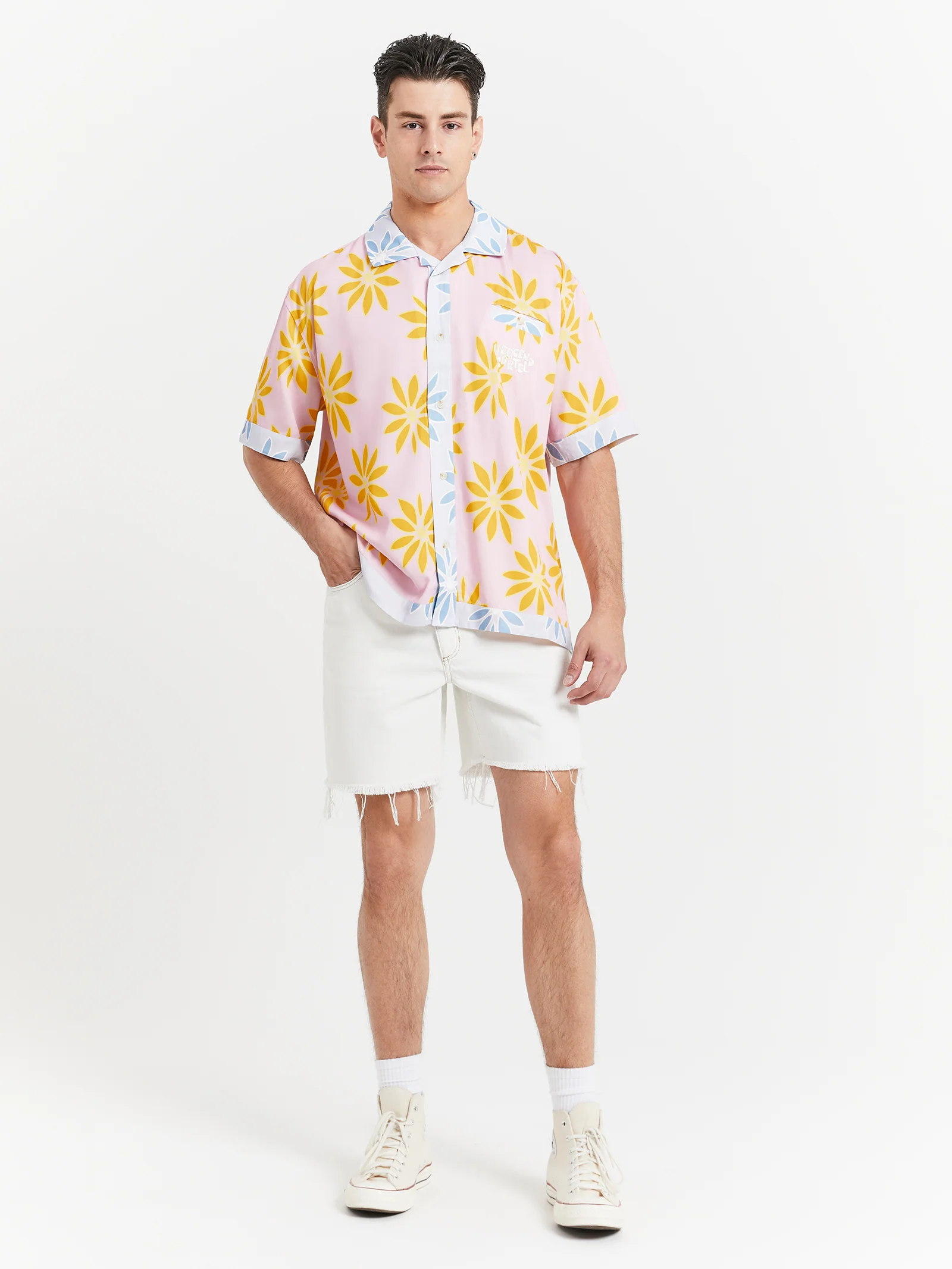 Daisychain Shirt