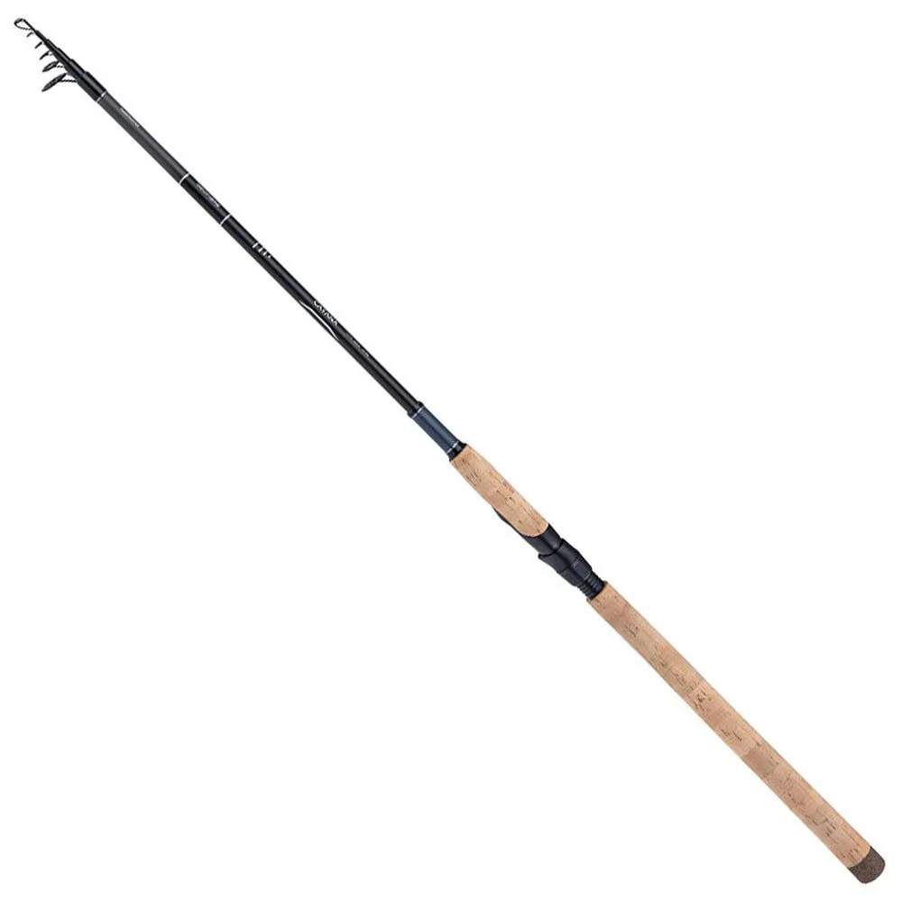 Shimano Fishing Catana FX Tele spinning rod