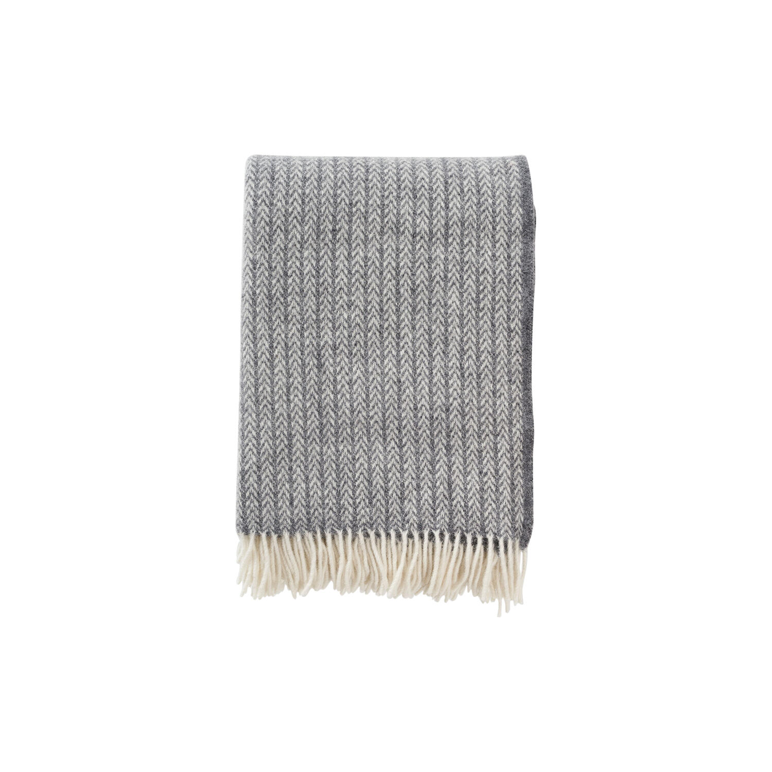 Otis RWS plaid, grey melange