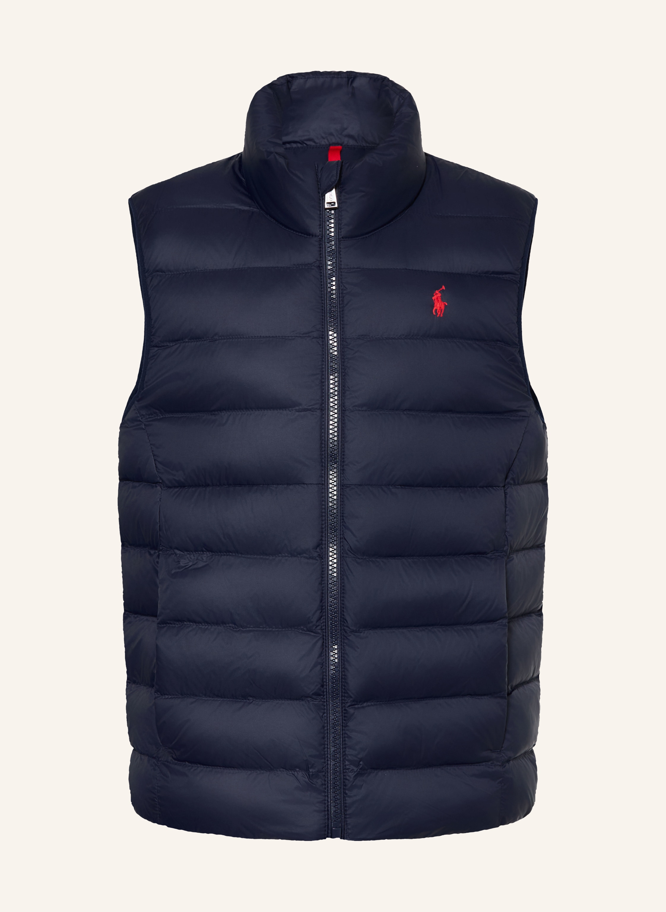 POLO RALPH LAUREN Steppweste