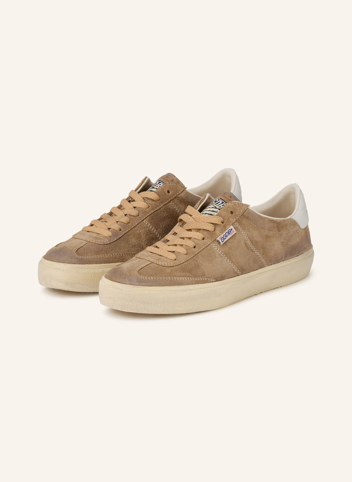 GOLDEN GOOSE Sneaker SOUL STAR