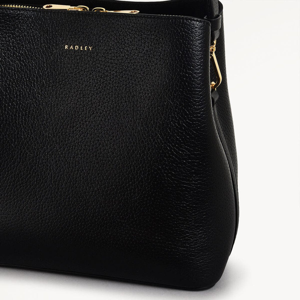 Dukes Place - Medium Compartment Cross Body