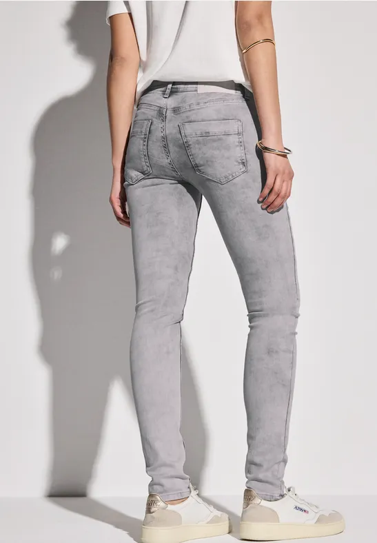 Slim Fit Jeans