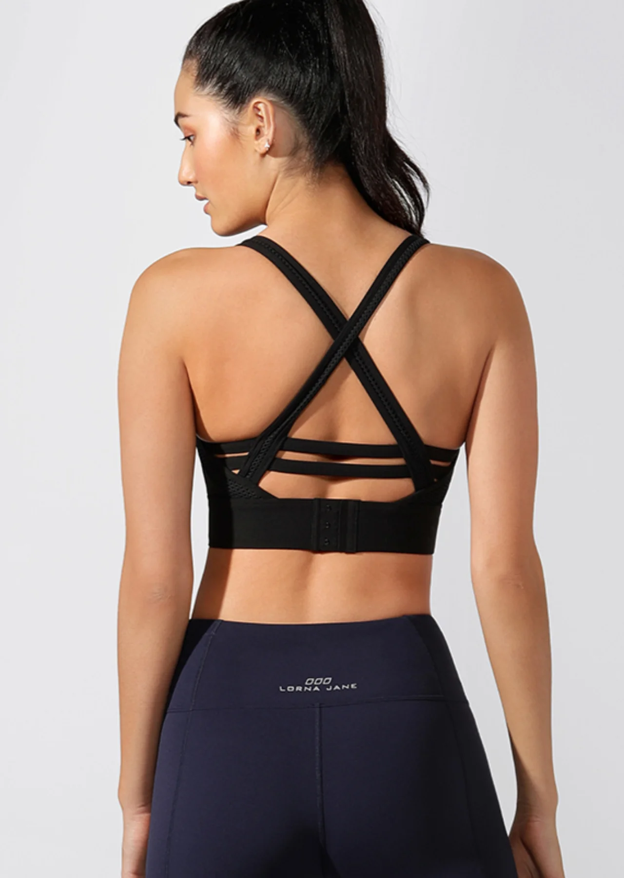 Possibility Sports Bra