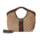 Gucci Giglio small tote bag