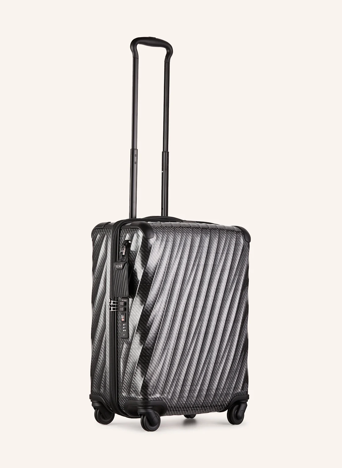 TUMI 19 DEGREE LITE Trolley CONTINENTAL CARRY-ON