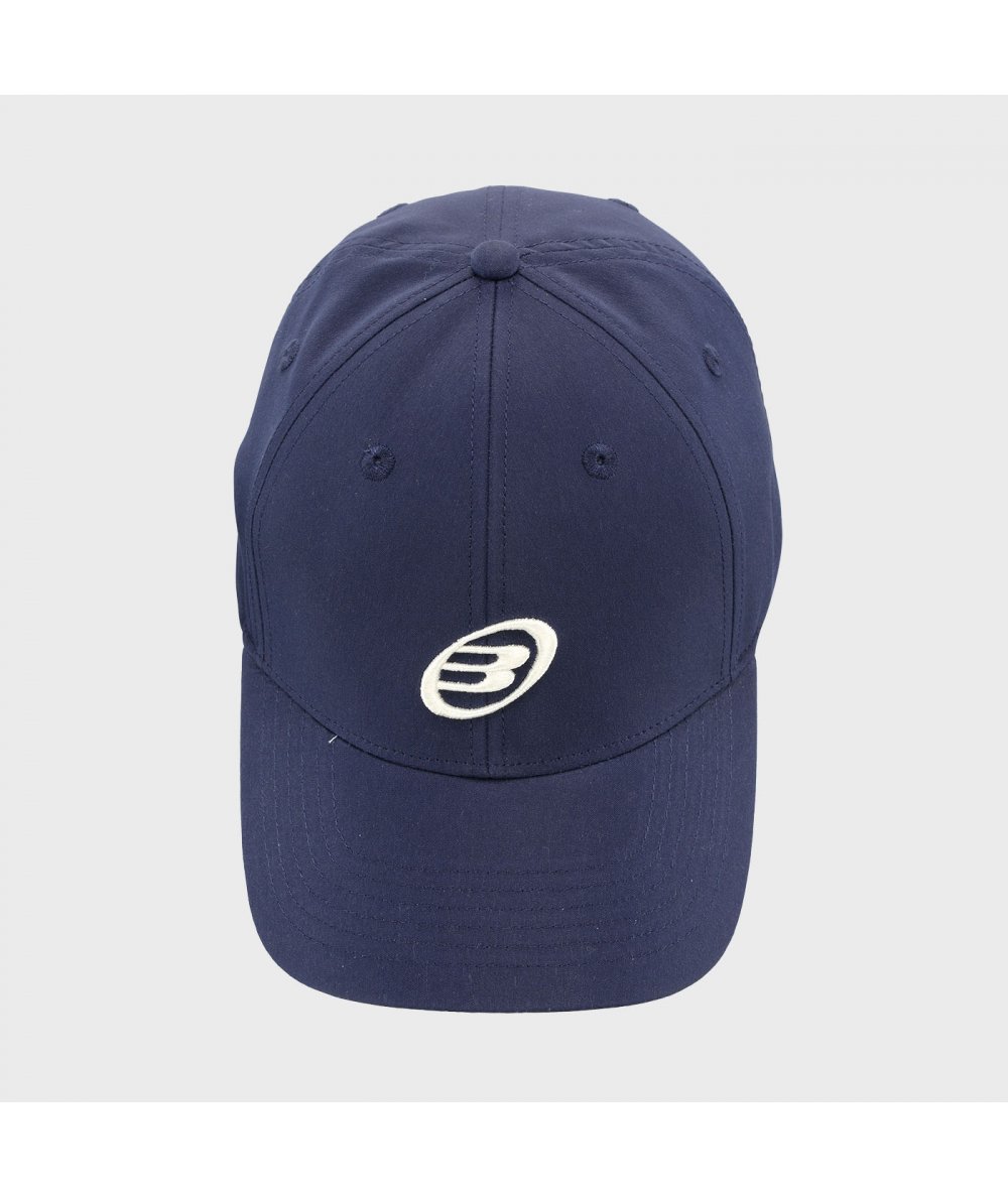 GORRA BULLPADEL BPG261 OCEANO PROFUNDO