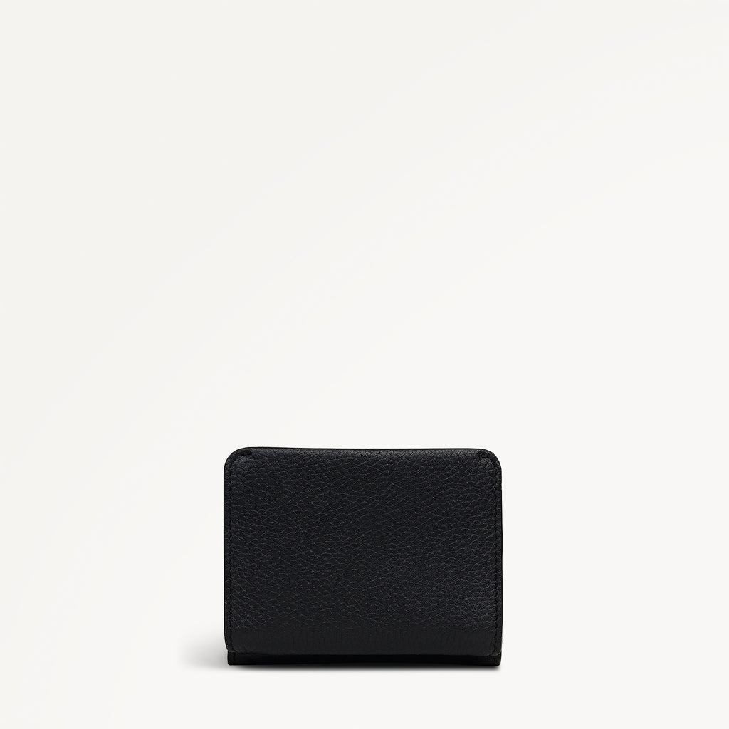 Alba Place - Small Trifold Purse