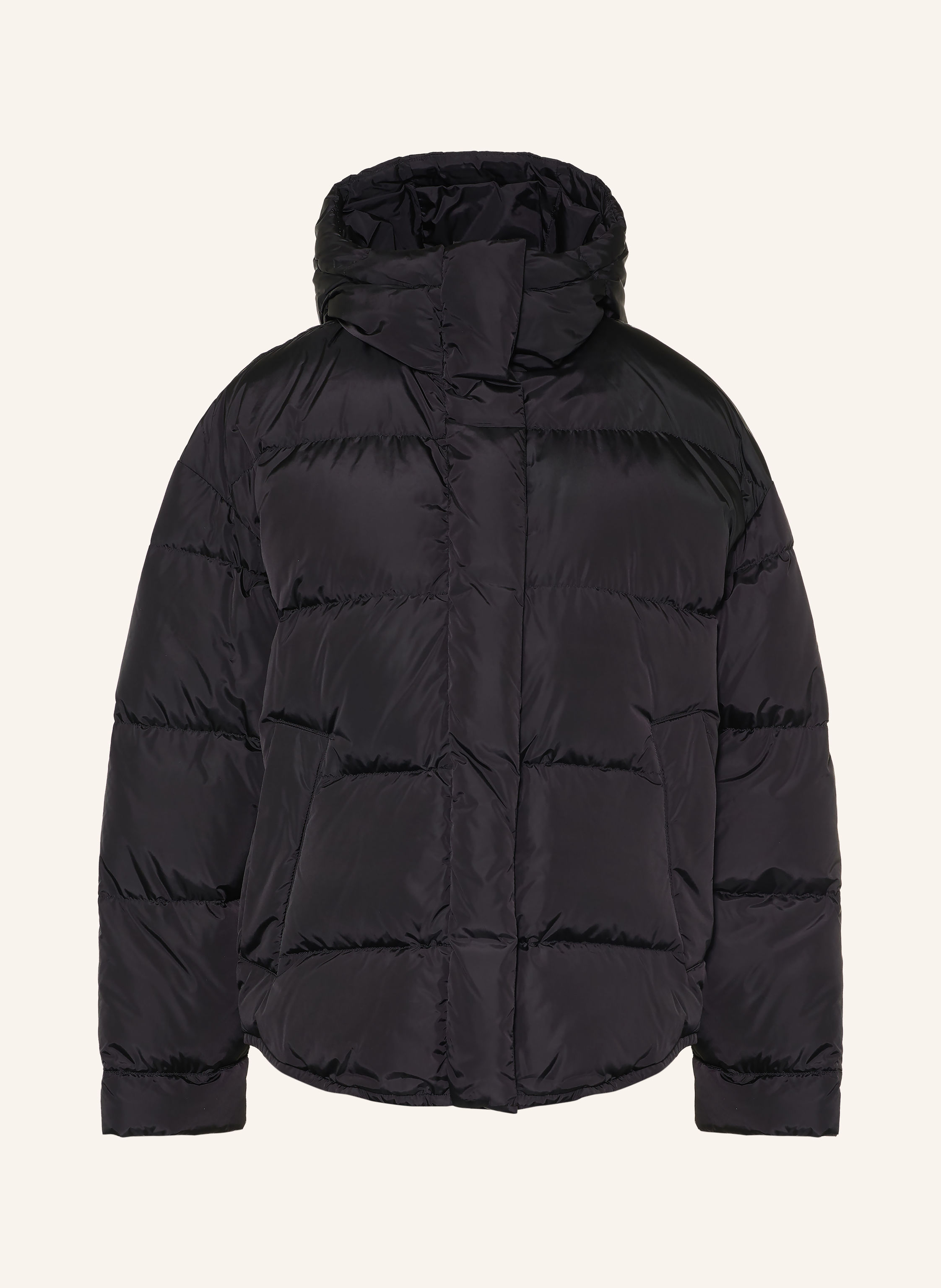 WEEKEND Max Mara Daunenjacke LUSSO