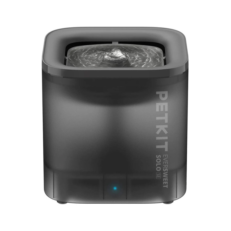 Fontaine à eau Eversweet Solo SE grise PETKIT
