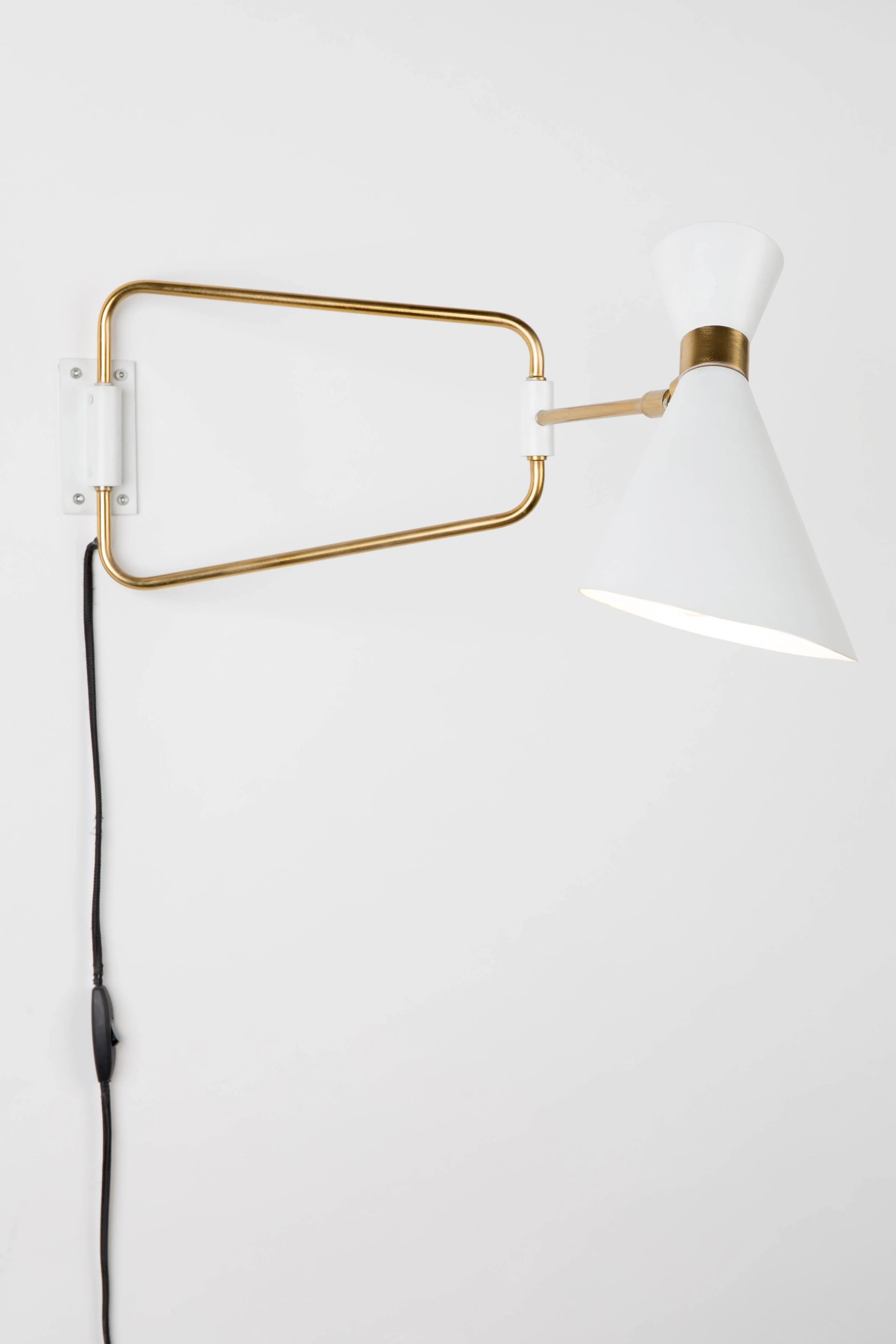 Wandlamp Shady