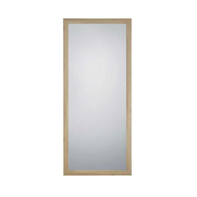 MARIE - Miroir déco design en bois bois