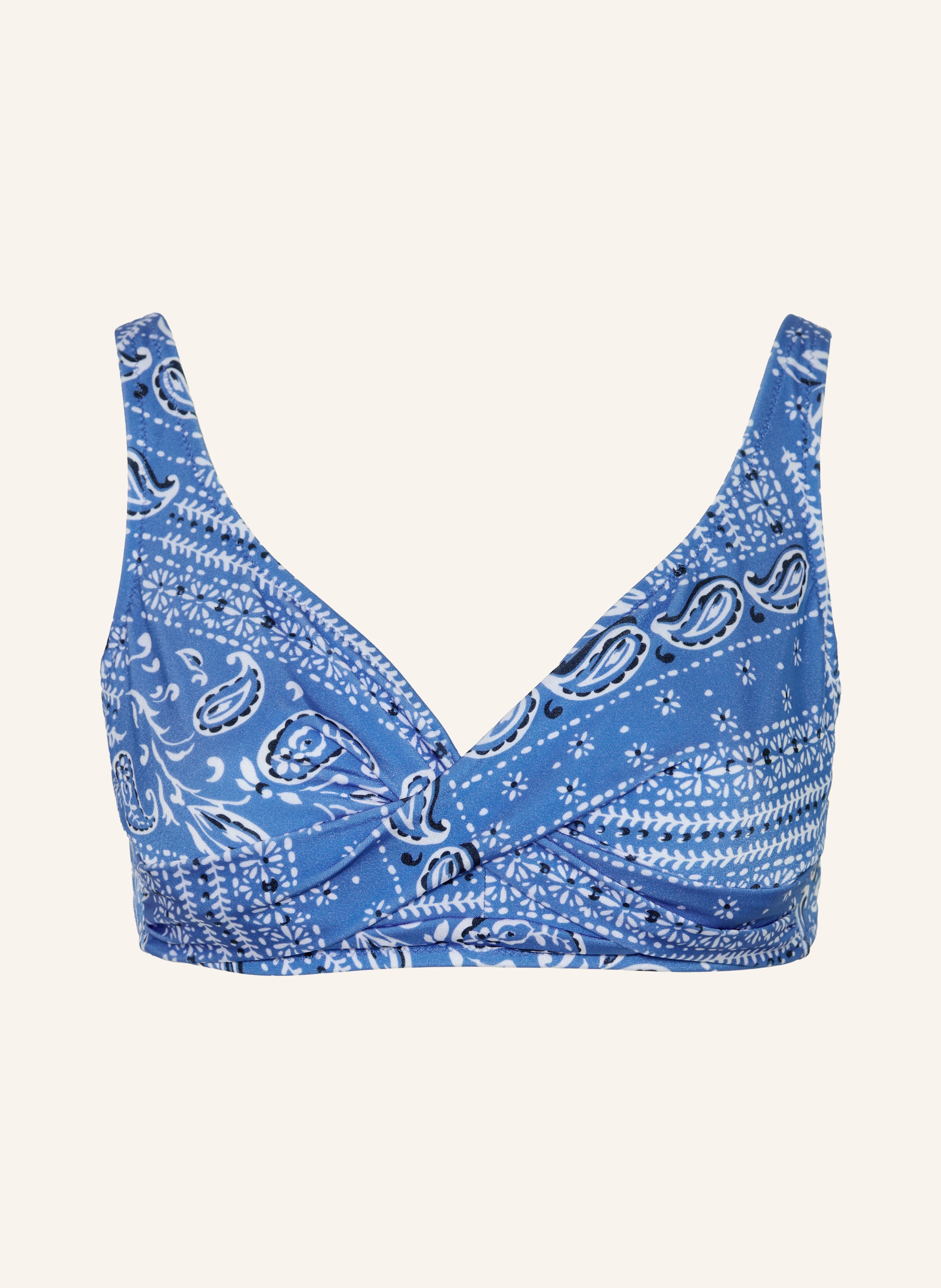 Lidea Bügel-Bikini-Top BANDANA