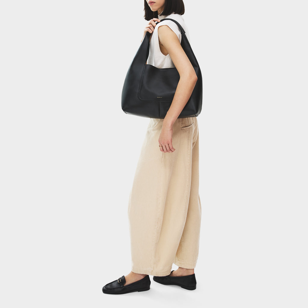 The Maudie - Large Open Top Shoulder
