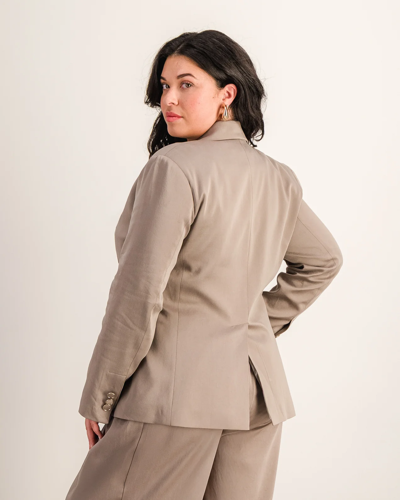 Blazer Gaspard